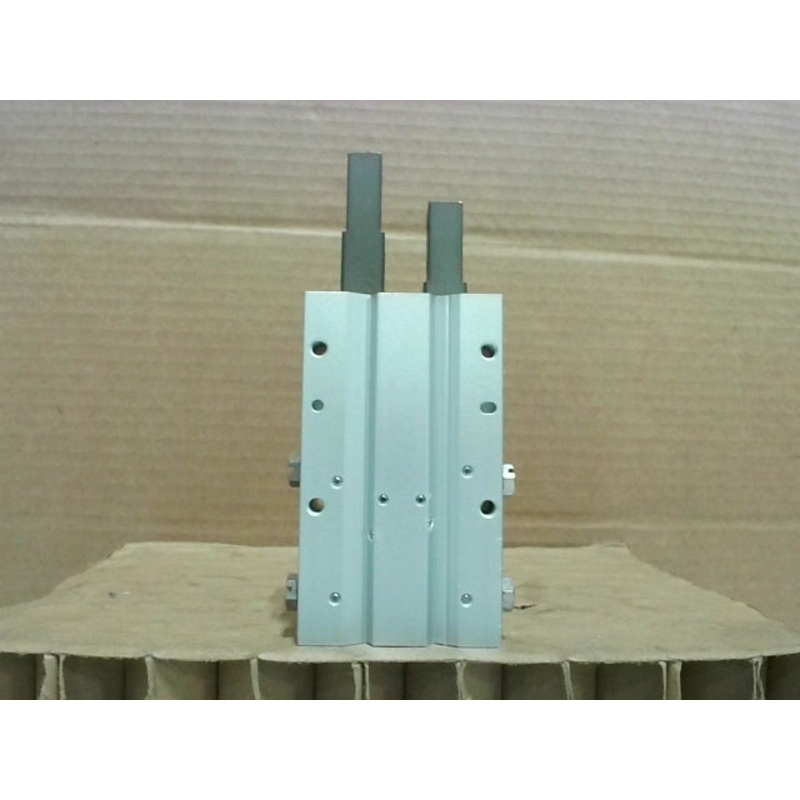 SMC MIW12-12D Escapement Slider Guide Cylinder Bore 12mm Stroke 12mm M5x0.8