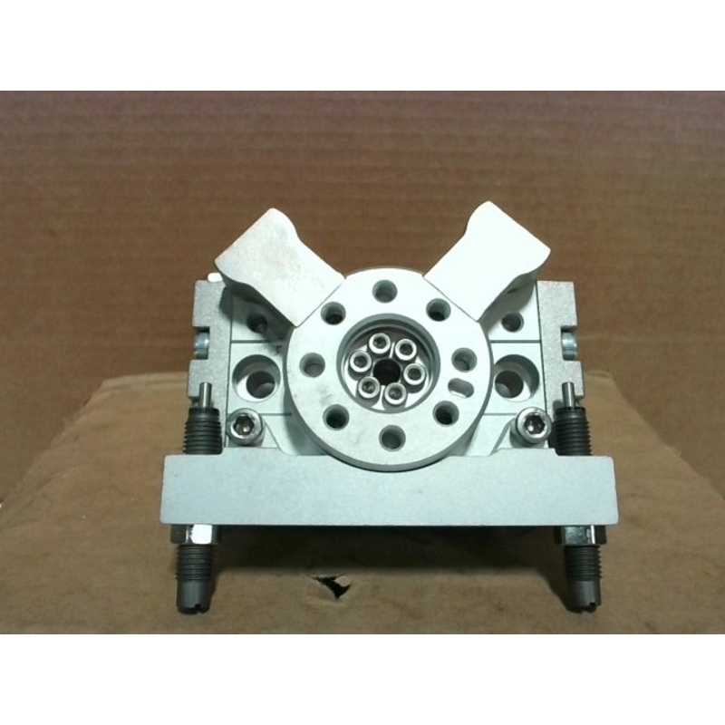 SMC MSQB10H3 Rotary Actuator 3B1-56D