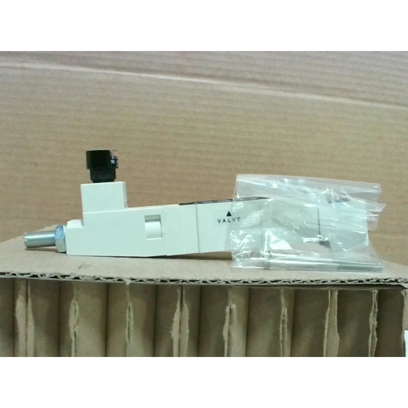 SMC SV2000-N0-P Manifold Interface Regulator