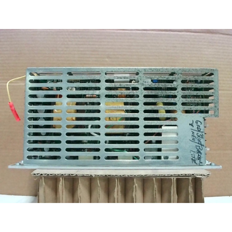 SSI SQM200-1222-5-A Power Supply 120/240VAC