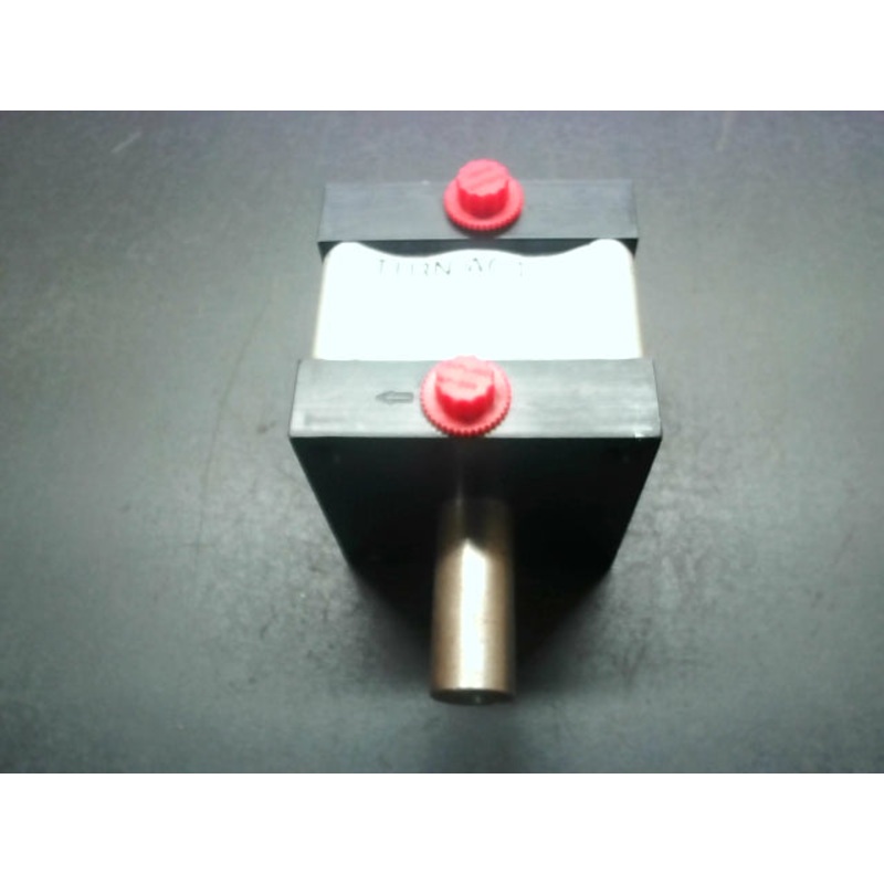 Turn-Act 112-1S1 Rotary Actuator SN:243277-1-3/ 2227879-1-1