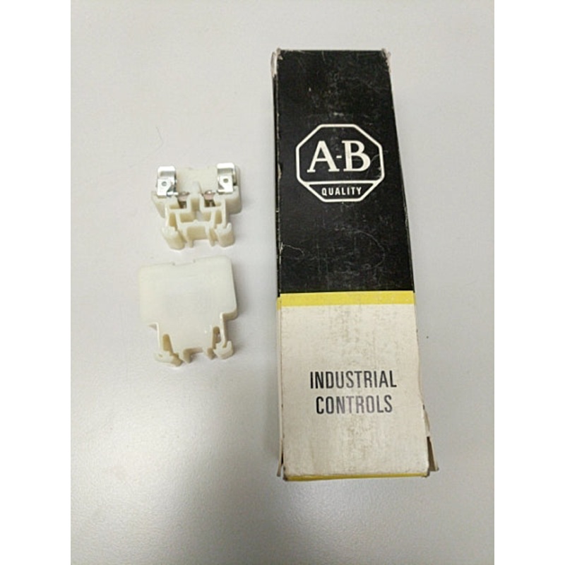 Allen Bradley 1492-CE6 Terminal Block 10A 600V (10 PCS)