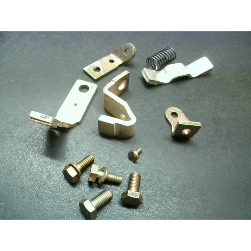 Allen Bradley Z-34040 Contact Kit Size 3 or 100Amp 1 Pole for Contactor and Starter