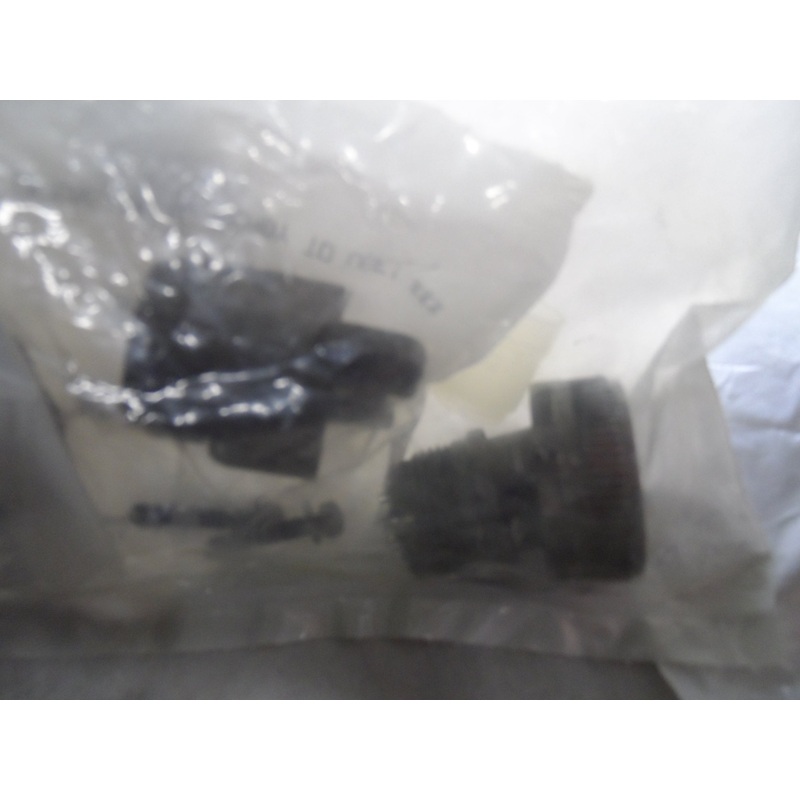 AMPHENOL MS3106F14S6S CABLE|Factory Sealed Packaging|New In Box|New No Box|Used|Reconditioned