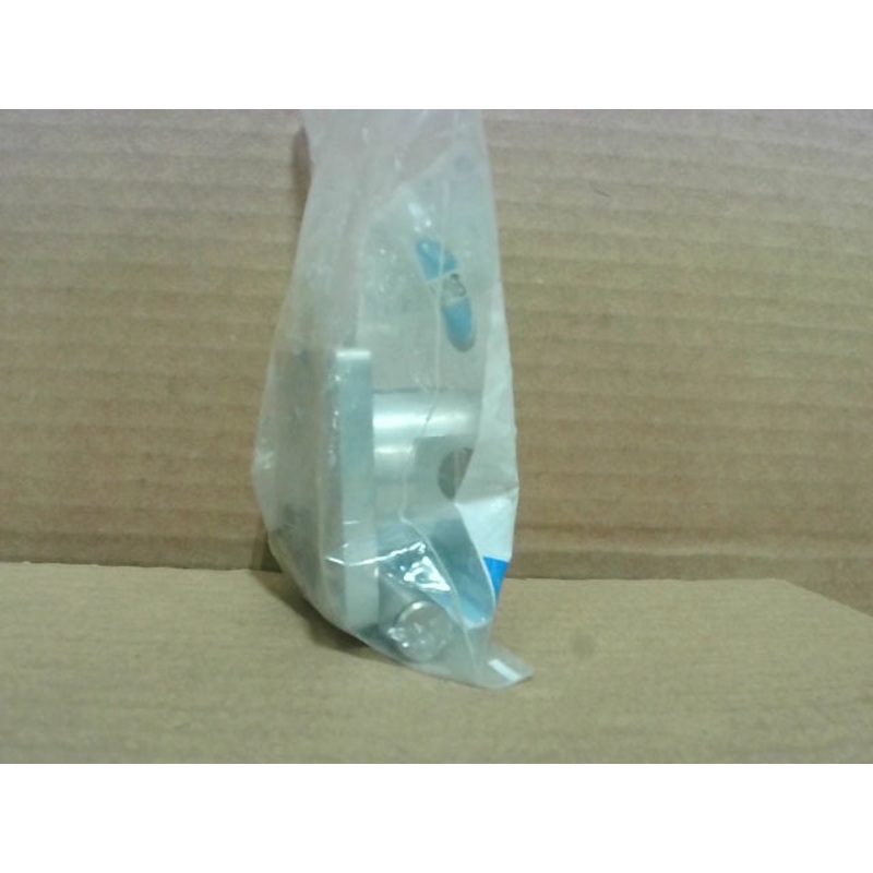 Bimba BC-2 Aluminum Clevis Mounting Bracket w/ Pin