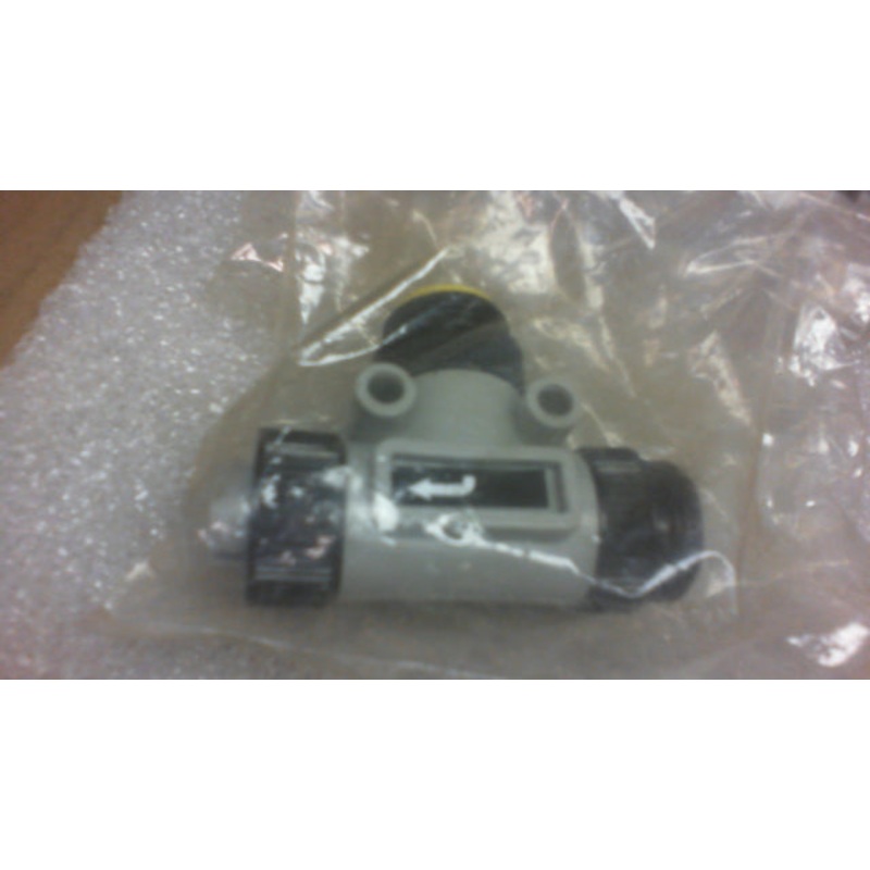 Brad Connectivity 1300350068 Mc Devicenet Segmented Power Tee