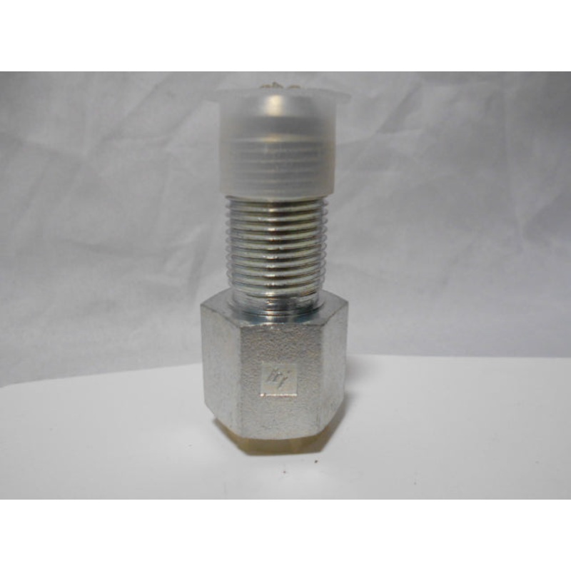 BRENNAN 27050608 FITTING|Factory Sealed Packaging|New In Box|New No Box|Used|Reconditioned