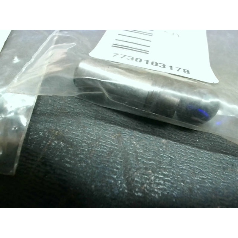 Sandvik 170.3-836M-1 (20 PCS) Inscribed Circle 1/2 Shim Pin & Screw