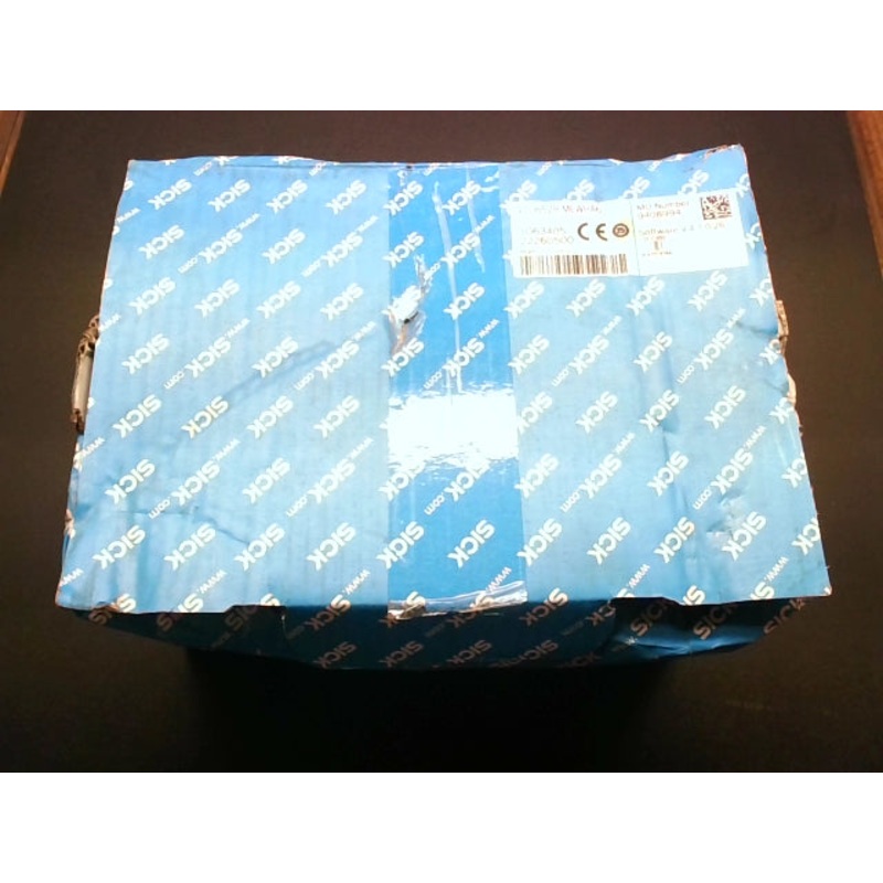 SICK V2D652R-MEWHA6 Image-Based Code Reader Lector 65x 24VDC