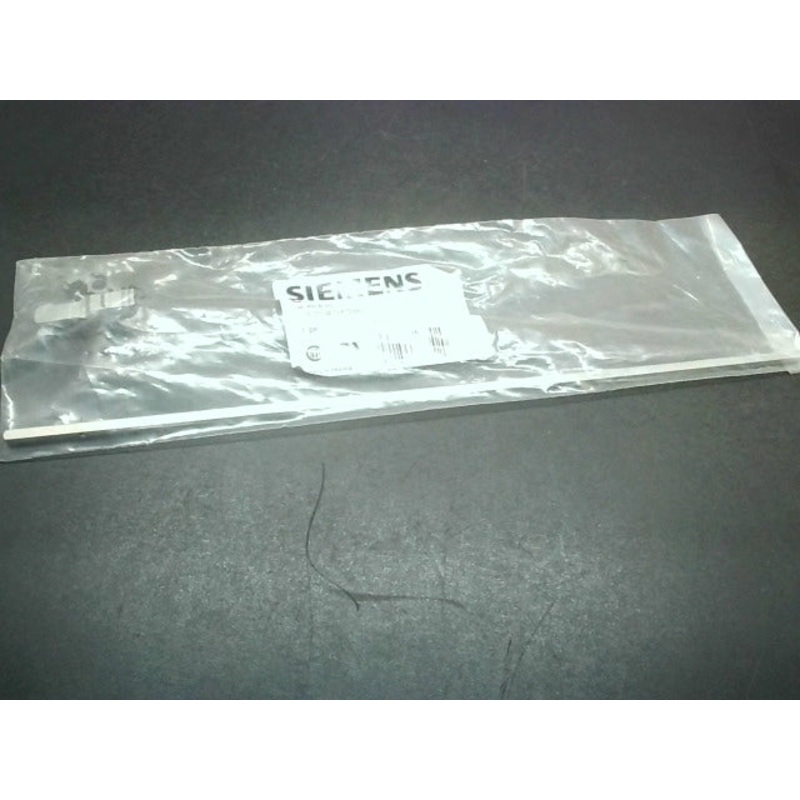 Siemens CFSS5400HN Operating Shaft 5X400 For S1 Handle Part