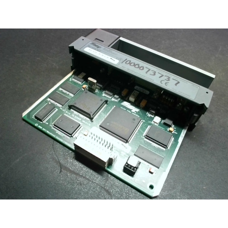 SST SST-PFB-SLC Profibus Module Ver.2.20