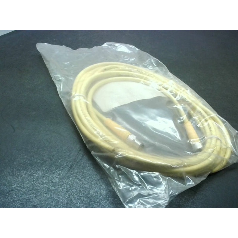 Turck PKG 3M-4-PSG 3M Double-ended Cable Cordset U2515-75