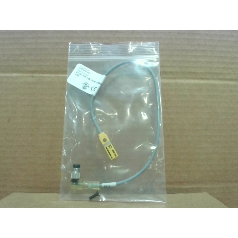Turck S1613040-001 Proximity Sensor BI2-Q5.5-AP6X-0.3M.PSW 3M-P7X2/S34/S90/S1235