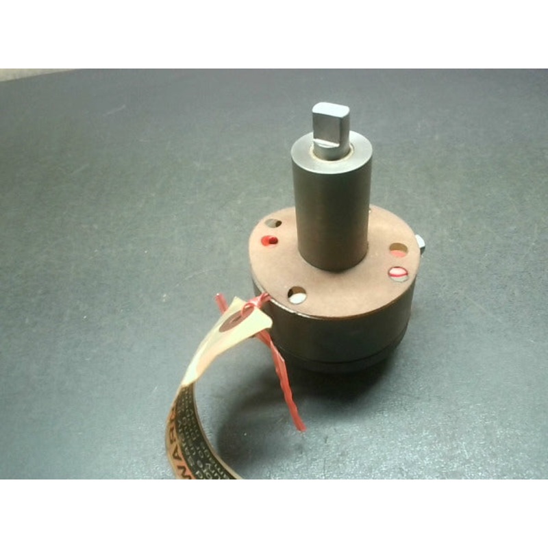 Tuthill OR2F35-C Hydraulic Gear Pump 1RF-A