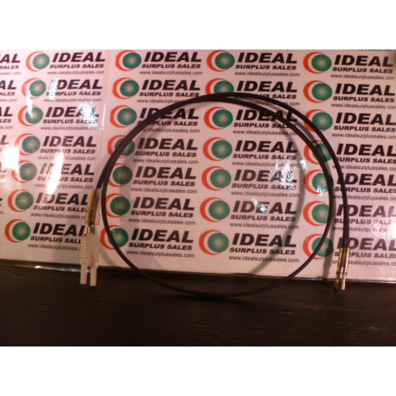 WARREN EMHART E110603 CABLE|Factory Sealed Packaging|New In Box|New No Box|Used|Reconditioned