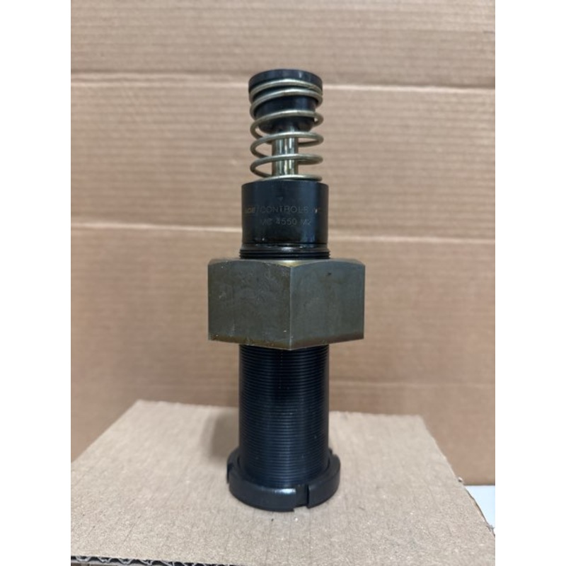 Ace Controls MC 4550 M2 Shock Absorber 48.5mm Stroke