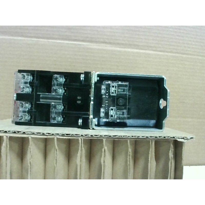 Allen Bradley 700S-DCP710Z24 Safety Control Relay 8-Pole 10A 24V