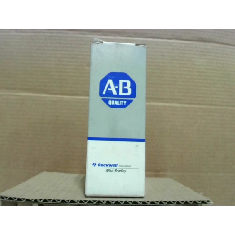 Allen Bradley 800H-HP5KL8AXXX 2-Postion Spring Selector Switch /C