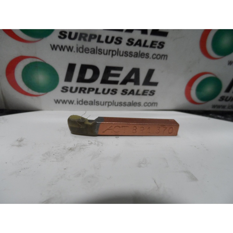 AMERICAN CARBIDE TOOL CO BR-4-883 TOOL BIT