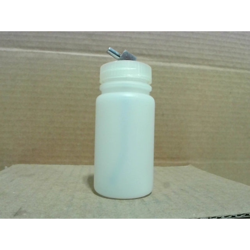 Binks 59-81 2oz Bottle ASM Plastic