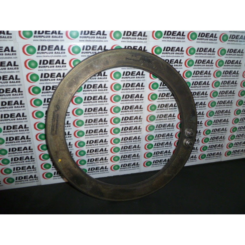 CHROMALOX 54269002 HEATER|Factory Sealed Packaging|New In Box|New No Box|Used|Reconditioned