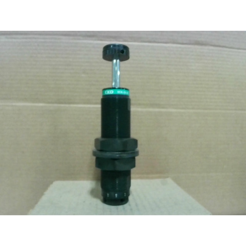 CKD SCK-00-20 Adjustable Shock Absorber 40mm Stroke