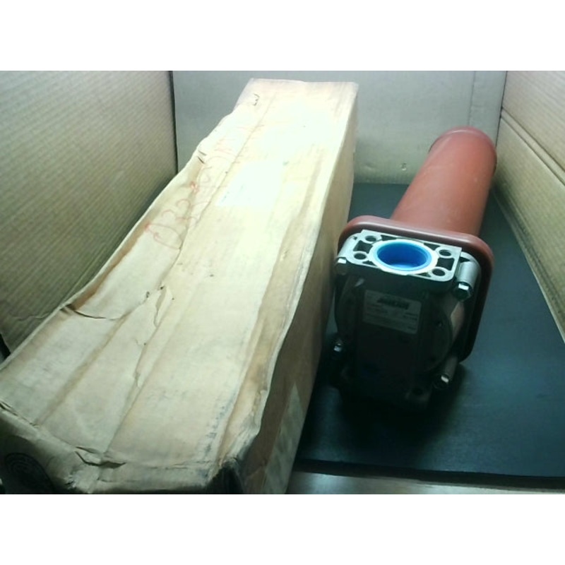 Schroeder KF32KZ3S50MS17LC Return Filter 1 1/2 Port 2 Bar 300PSI Max SerB