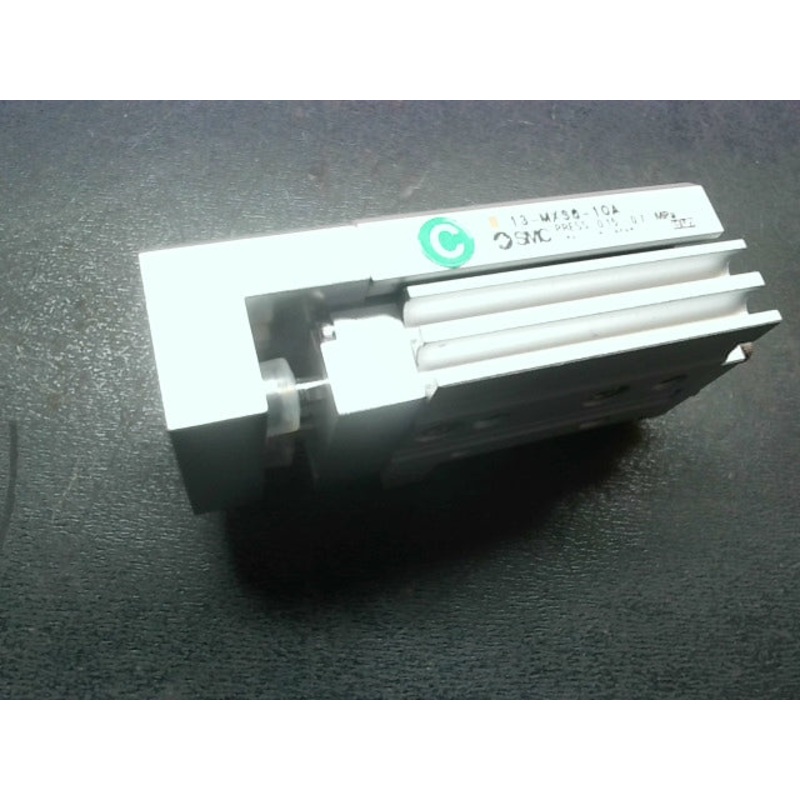 SMC 13-MXS6-10A Slide Cylinder 0.15-0.7 MPa