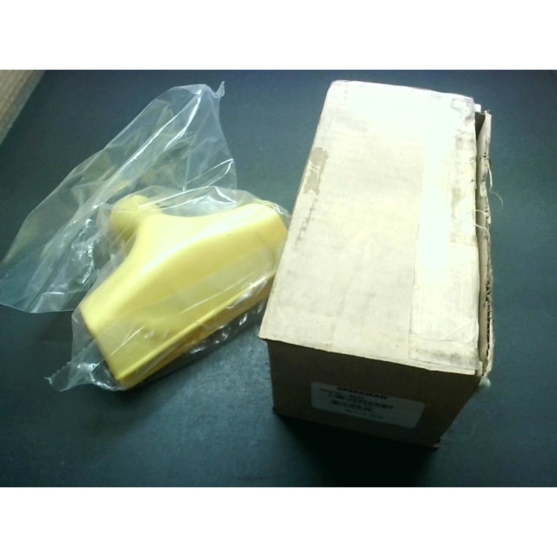 Speakman RPG10-0042 Shrouded Spray Eye/face Body Assembly