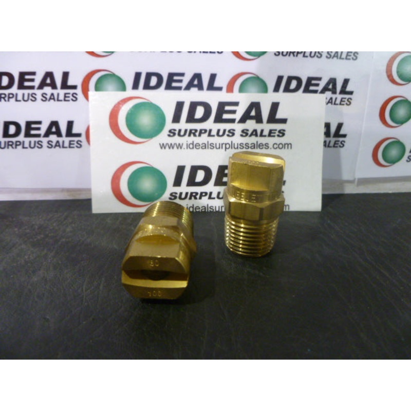 SPRAYING SYSTEMS H12U|Factory Sealed Packaging|New In Box|New No Box|Used|Reconditioned