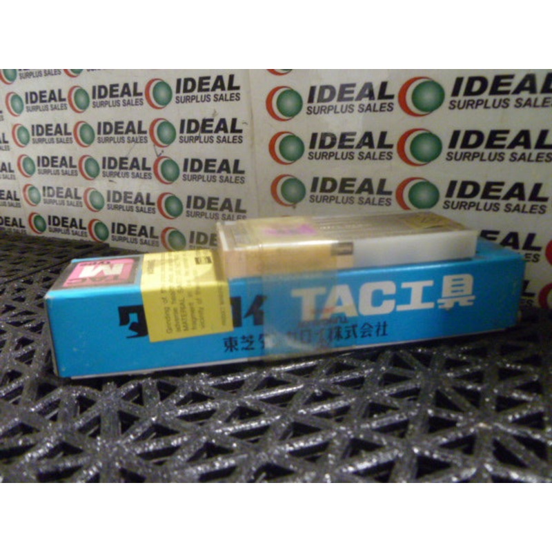 Toshiba Tungaloy MCLNR-164D TAC-M Tool Holder with 10PCS CNMG120408-SA