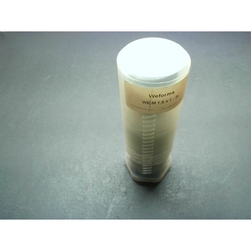 Weforma WE-M 1,5X1-2L Mega-Line  Adjustable Shock Absorber