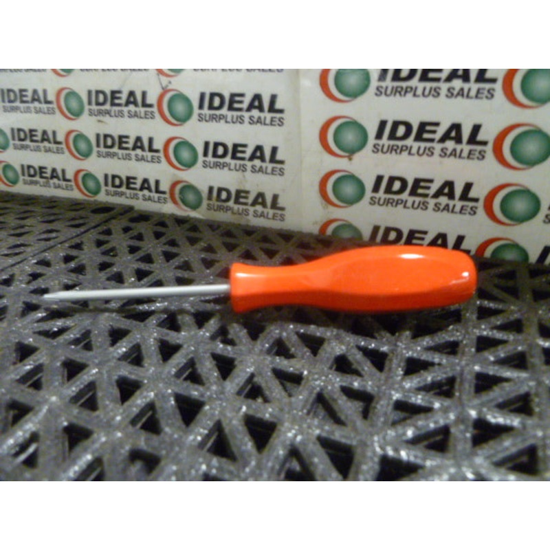 WIHA K362 SCREWDRIVER|Factory Sealed Packaging|New In Box|New No Box|Used|Reconditioned