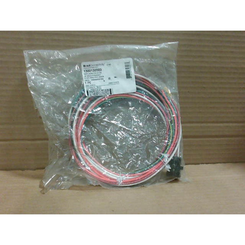 Woodhead 1300130503 Socket|Factory Sealed Packaging|New In Box|New No Box|Used|Reconditioned