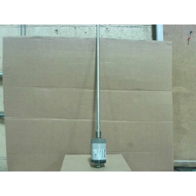 Balluff BTL5-A21-M0356-Z-S32 Micropulse Linear Transducer 356mm 24VDC 600 BAR