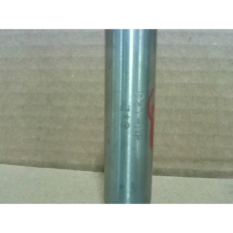 Bimba 021-NR Pneumatic Cylinder 1 Stroke 9/16 Bore