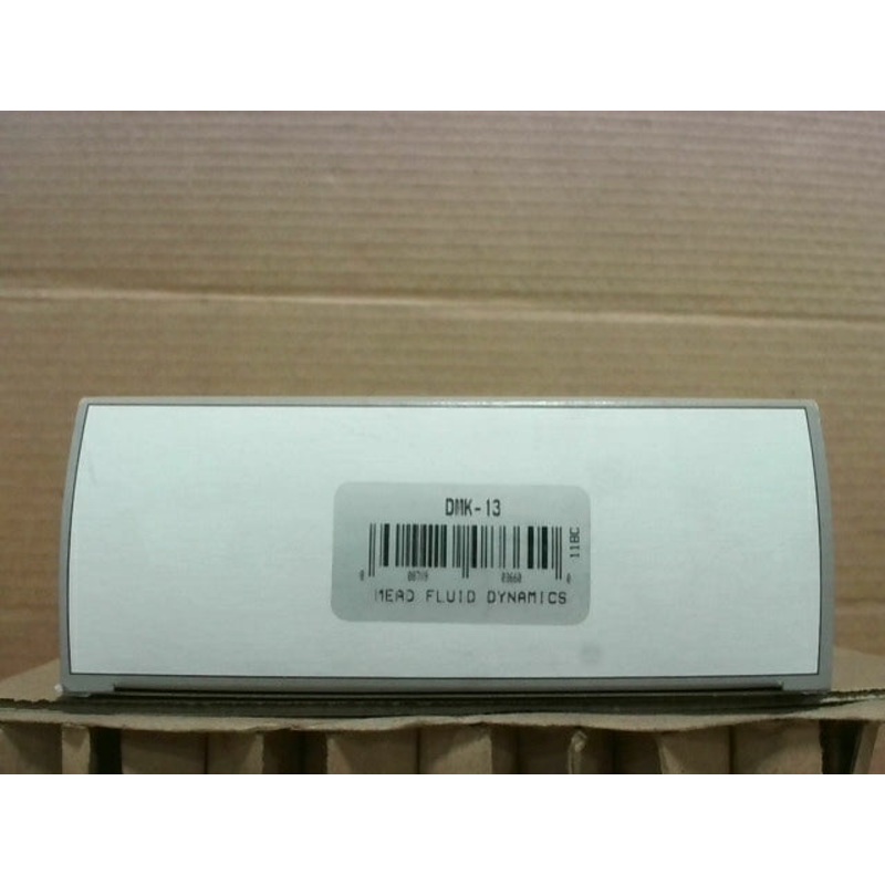 Bimba Mead DMK-13 Cylinder Repair Kit for DM-600 Cylinders