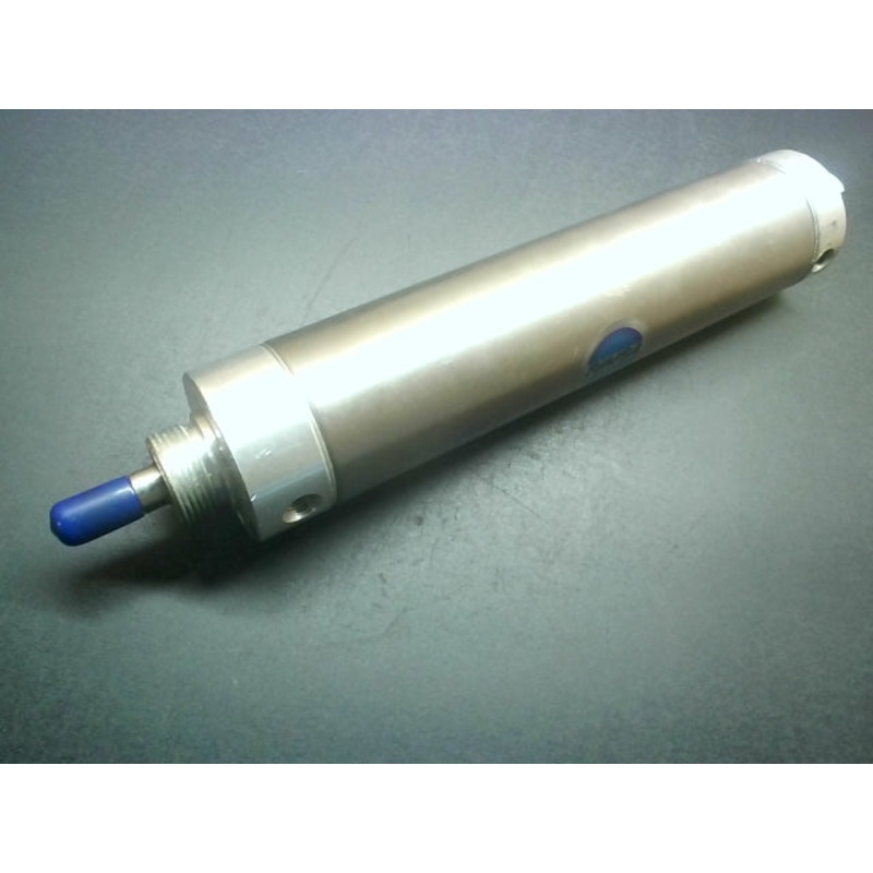 Bimba MRS-508-DXP Pneumatic Cylinder Double Acting  2-1/2 Bore 8 Stroke