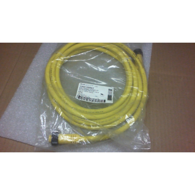 Brad Connectivity 114030K12M040 Mini Change Assemble 4M