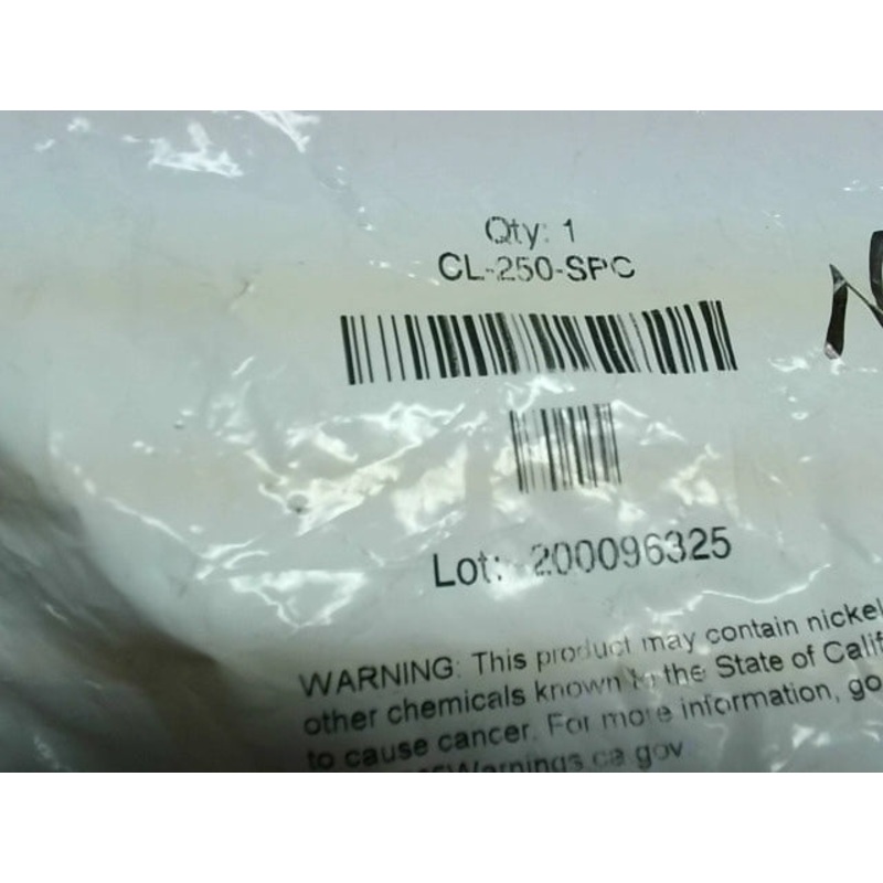 CarrLane CL-250-SPC Push/Pull Toggle Clamp.