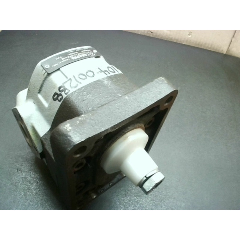Casappa KP30.27D0-83E3-LED/EB-N-BZ Hydraulic Gear Pump