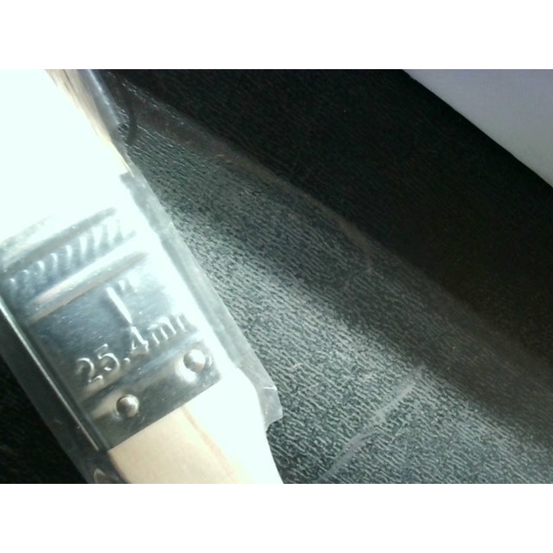 Crown Meakins Inc. 030010 (108 PCS) Chip Brush 1-25mm