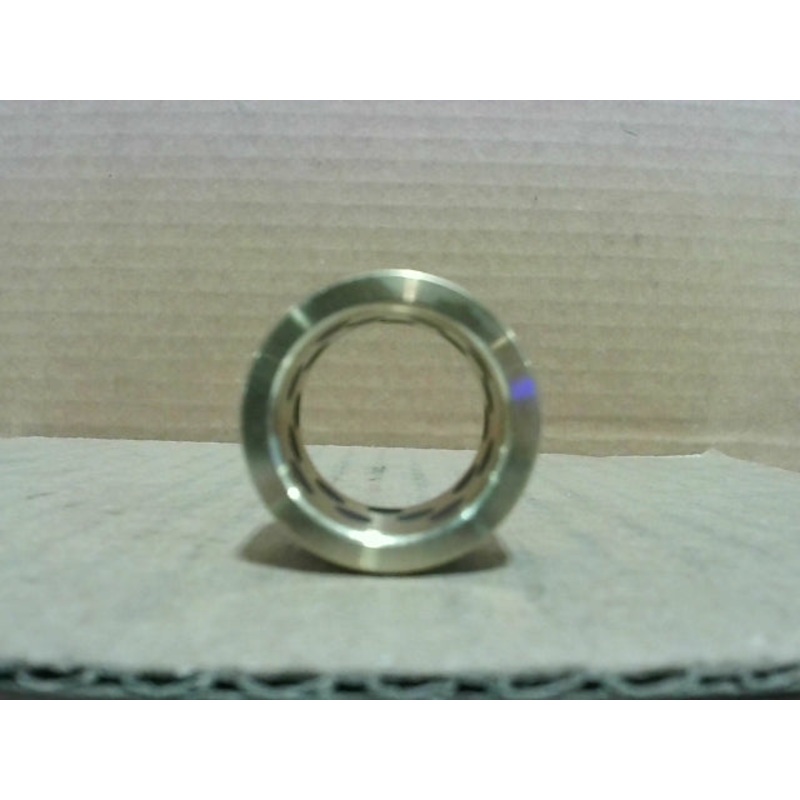 Sankyo Oilless SOB-202818 Brass Bushing 20mm ID 28mm OD 15mm Length