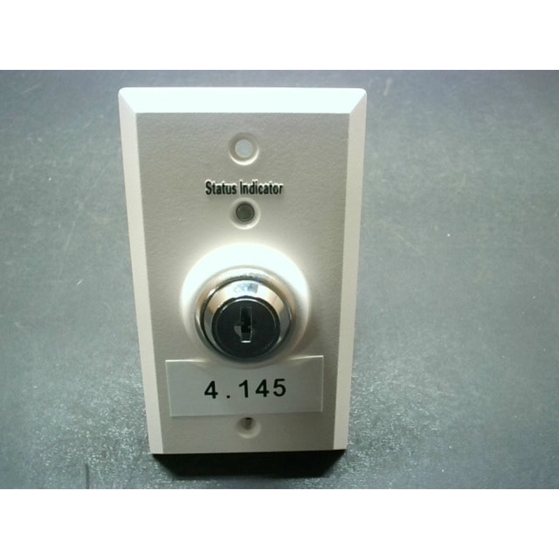 Siemens TSM-1X S54370-B7-A1 Intel Remote Test Switch