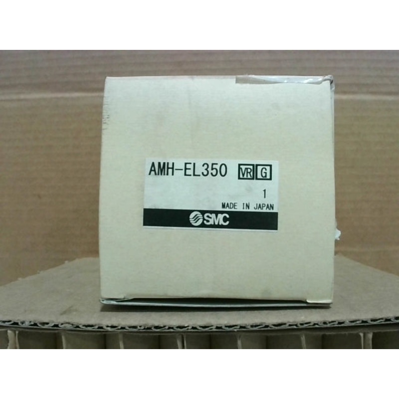 SMC AMH-EL350 Pneumatic Filter Element