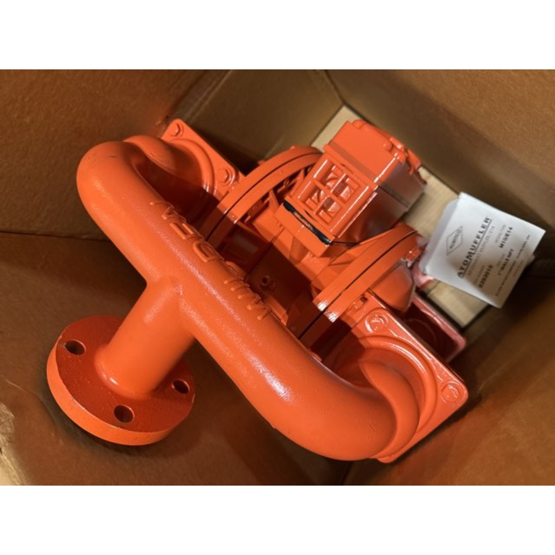 Wilden 04-13562 Pro Flo 1.5 XPS430/AAAAA/ZWS/WF/WF Diaphragm Pump XPS430 Series