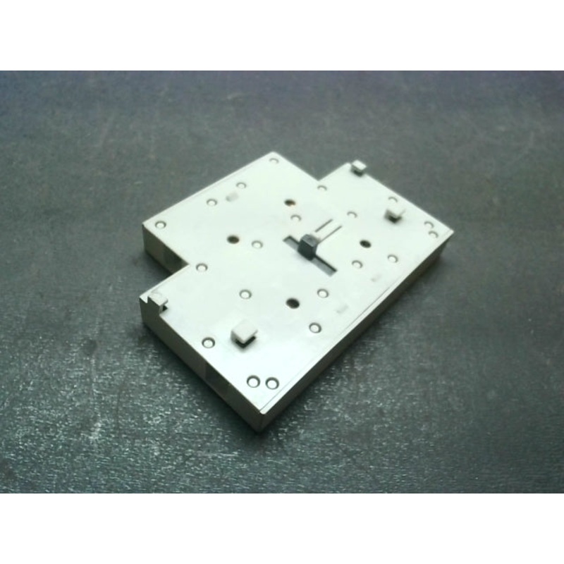 Allen-Bradley 100-S Auxiliary Contact Block 10A 600V Series B B10