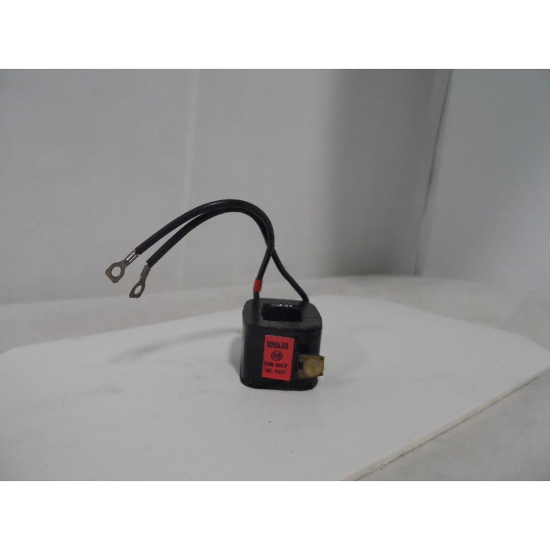 Allen Bradley 100L01 Intermittent Duty Coil 110V