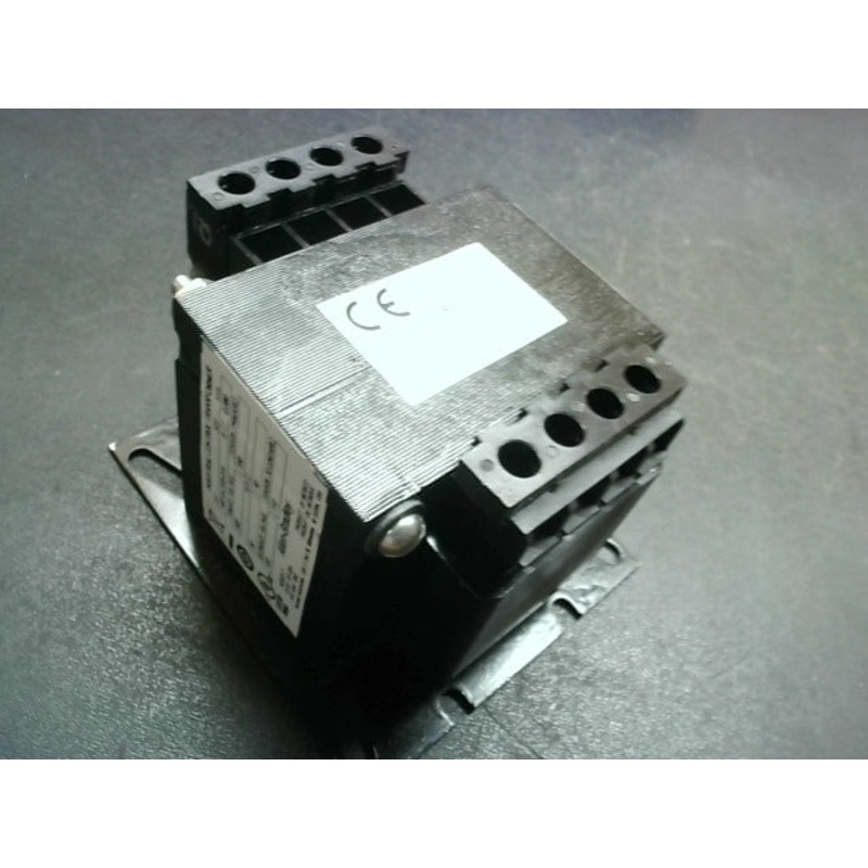 Allen-Bradley 1497-B-CXSX-0-N Control Circuit Transformer 550V 80W