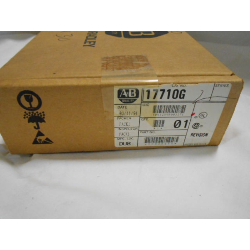Allen Bradley 1771-OG TTL Output Module